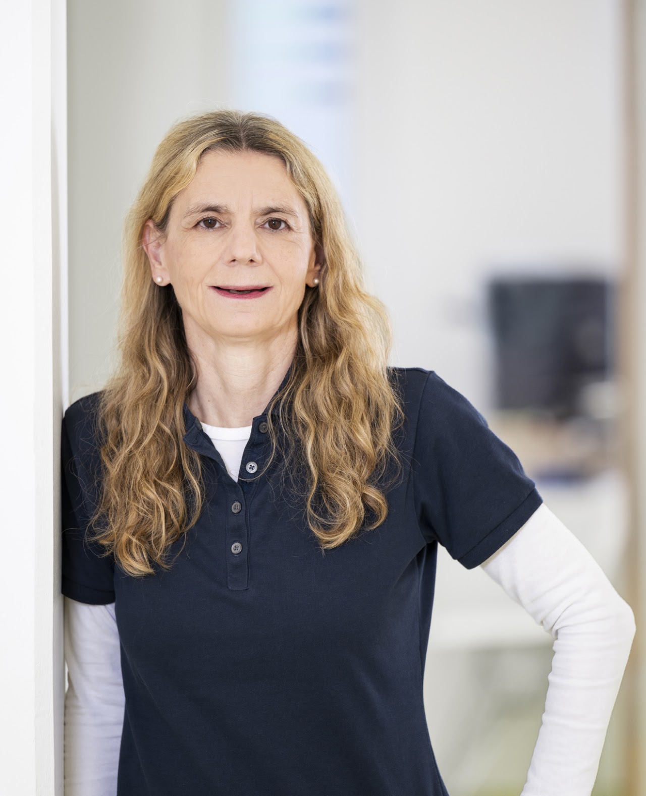 Dr. med. Margit Beutelspacher