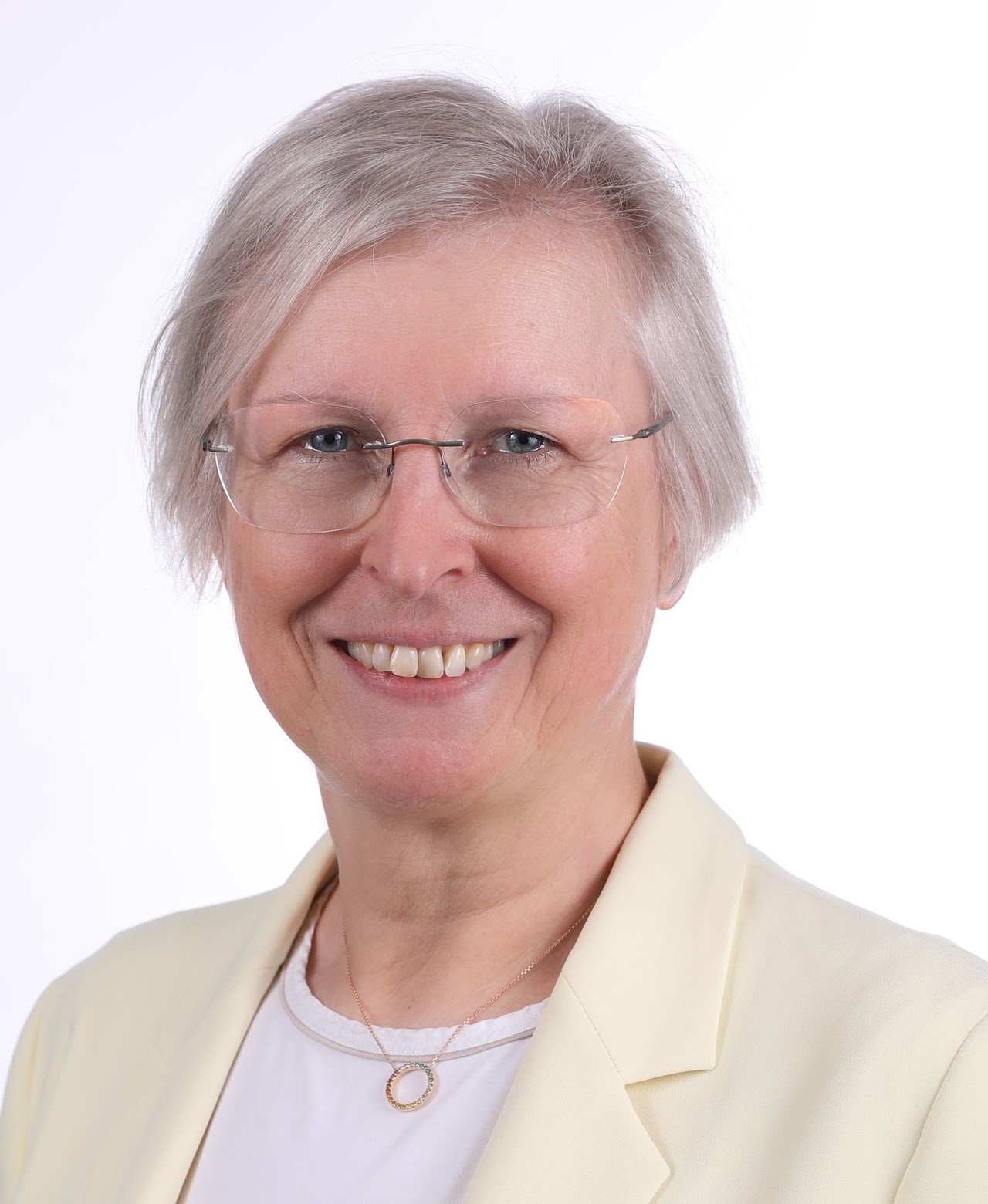 Dr. med. Ute Ulfert