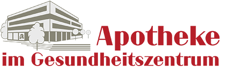 Apotheke im Gesundheitszentrum · Thomas Förster