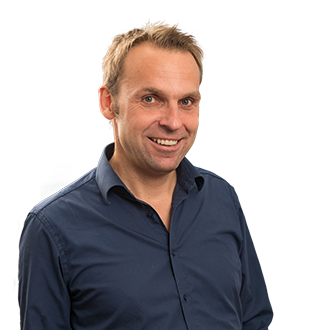 Thomas Förster