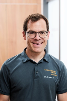 Dr. med. Christos Konstas