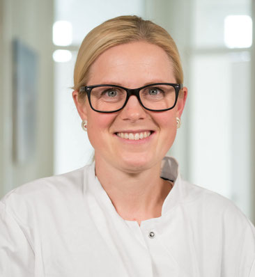 Dr. med. Cecilia Deubener