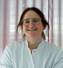 Dr. med. Cornelia Herz