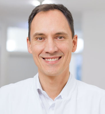 Dr. med. Gunnar Gmehling