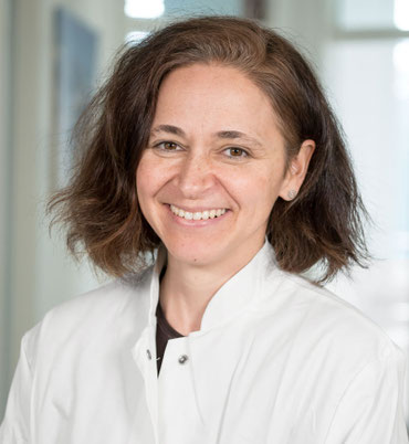 Dr. med. Sonja Hyrenbach