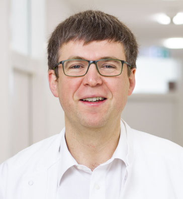 Dr. med. Ulrich Bürkert