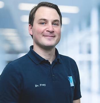 Dr. med. Evgeni Frey