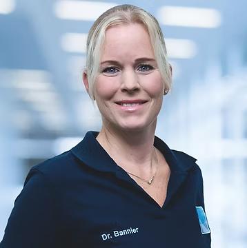 Dr. med. Hannah Bannier