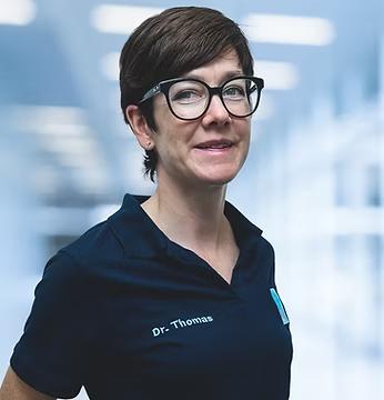 Dr. med. Katrina Thomas
