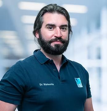 Dr. med. Konstantinos Blatzonis